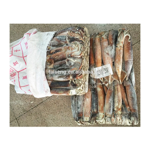 Mực Đen Hải Sản Đông Lạnh - Product Image 6