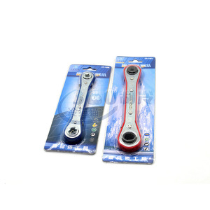 Clé à cliquet Great Sage 1/2 pouce CT-122 CT-123, outil de réparation de climatiseur - Product Image 2