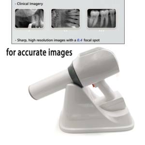 Máquina de Raio-X Dental Portátil, Câmera Digital de Raio-X, Unidade Dental, Instrumento Veterinário, Máquina de Raio-X Portátil - Product Image 2
