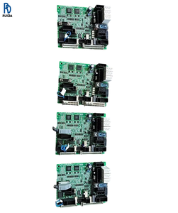 Controlador PLC, Sensor, Placa de Parada de Emergencia, Nuevo y Original, A20B-2200-0650 - Product Image 1