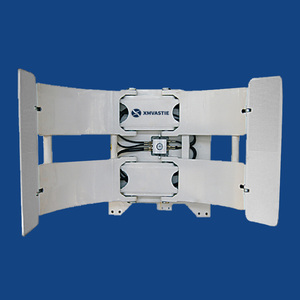 ที่หนีบกระดาษแบบหนีบสำหรับยกกระดาษม้วนใหญ่ - Product Image 4