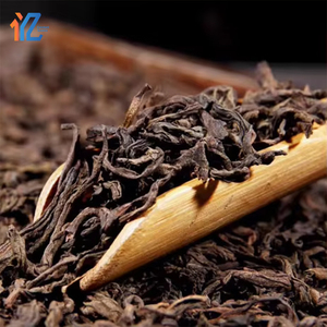 <span class=keywords><strong>ชา</strong></span>หลิวเปาของจีน-กล่องของขวัญ<span class=keywords><strong>ชา</strong></span>ดำออร์แกนิก สารต้านอนุมูลอิสระและสุขภาพดี ช่วยให้ความมิตรภาพคงอยู่ - Product Image 1