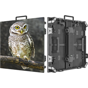 3D immersive מקורה 3 4k hdr10 + מוצג קיר מסך מסך סטודיו תצוגה באולם פרסום מדיה - Product Image 1