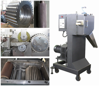 Machine à fabriquer des granulés de plastique, machine à couper les granulés de plastique