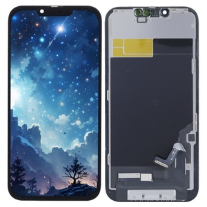 Pantalla LCD para Teléfono Móvil, Pantalla Táctil In-cell, Digitalizador, Repuesto de Pantalla para iPhone 13 ZY - Product Image 5