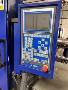 Second Hand Haitian 200 Ton Plastic Injection Molding <b>Machine</b> Horizontal Servo Motor Injection <b>Machine</b> Servo Motor - Product Image 2