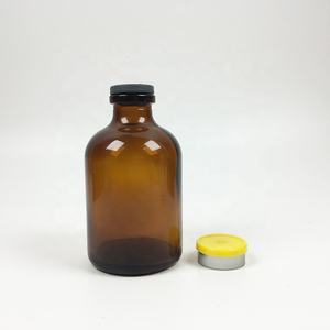 Flacon compte gouttes, huile essentielle en verre, flacon avec bouchon <span class=keywords><strong>trompette</strong></span>, 5 pièces, flacon <span class=keywords><strong>à</strong></span> ampoule ambrée de 10ml, 20ml, 30ml, 50ml - Product Image 3