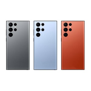Smartphone <span class=keywords><strong>S22</strong></span> Ultra <span class=keywords><strong>5G</strong></span> à succès, Android 12 d'origine, téléphone portable avec écran HD, double <span class=keywords><strong>SIM</strong></span>, débloqué - Product Image 2
