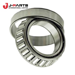 Roulement à rouleaux coniques (pour roulement extérieur d'essieu avant) pour transmission Toyota HIACE LH103 1993-1998 90368-21001 - Product Image 3