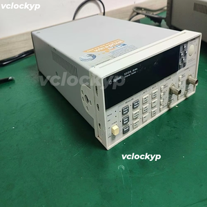 1 ชิ้น KEYSIGHT/Agilewbrnt/HP 53131A เครื่องนับความถี่สากล 3GHZ 3 พอร์ต/ดา - Product Image 2