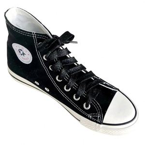 Lacets de chaussures à paillettes tendance, lacets plats colorés pour chaussures de sport, baskets, bottes, lacets de 1 cm de largeur - Product Image 2