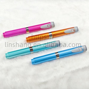 V2 60IU Adjustable Dosage Compatible With 3ml Volume Reusable Available in <b>Multiple</b> <b>Colors</b> - Product Image 1