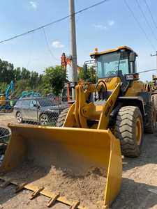 รถตัก3ton แบบ lg936 sdlg ทำจากจีน CLG836รถตัก LG956 LG936 CLG836จีน - Product Image 4