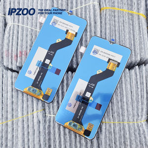 מסך הטלפון הנייד עבור אינפיניix x650 x657 x662 מסך lcd עבור tecno kf6 kg6 kg6 ki7 c8 מסך מגע סיטונאי מסך מגע סיטונאי - Product Image 3