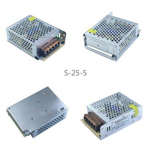 Marco <span class=keywords><strong>de</strong></span> bolígrafo 12V 40V fuente <span class=keywords><strong>de</strong></span> alimentación conmutada 250 vatios salida dual SMPS - Product Image 2