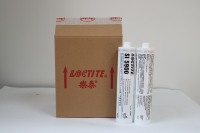 FM287 loctiter SI5910 SI587 RTV Joint en silicone Mastic en silicone résistant à l'huile Mastic en silicone 300ml/85g