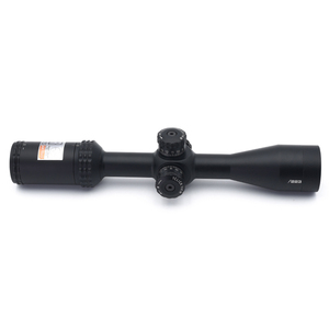 กำลังมองหาเลนส์กล้องเล็ง Tactical 3-9x40MM AR93940 สำหรับกล้องเล็งกลางแจ้งและกล้องเล็งแบบจุดแดง - Product Image 4