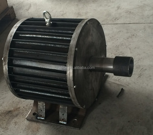 Generador de Baja Velocidad de 50 RPM, 80 RPM, 100 RPM, 150 RPM, 60 kW, 50 kW - Product Image 6