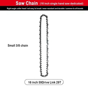 <span class=keywords><strong>Cadena</strong></span> <span class=keywords><strong>para</strong></span> <span class=keywords><strong>motosierra</strong></span> de 16 pulgadas, 59 eslabones de transmisión, <span class=keywords><strong>cadena</strong></span> de <span class=keywords><strong>motosierra</strong></span> de <span class=keywords><strong>3</strong></span>/<span class=keywords><strong>8</strong></span>" LP, <span class=keywords><strong>cadena</strong></span> de repuesto <span class=keywords><strong>para</strong></span> mini <span class=keywords><strong>motosierra</strong></span> portátil, calibre 0.050" - Product Image 4
