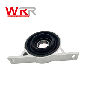 26127521855 26127526631 Soporte Central del Eje de Transmisión para BMW E60 530i, Kits de Cojinetes de Goma Confiables para el Eje de Propulsión - Product Image 3