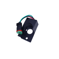Petite commande d'essai – Interrupteur de capteur de siège 7105252 pour chargeuse compacte – Pièces de rechange – Faible MOQ – Vente en gros – Fournisseur OEM ODM
