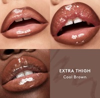 Kit de Lèvres Véganes en Gros : Crayon à Lèvres Marron Nude et Gloss – Marque Privée