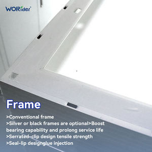 Fabricant chinois, prix bas, panneau solaire photovoltaïque monocristallin HJT PERC 700W, efficacité <span class=keywords><strong>21</strong></span>%, module de grande puissance, industriel - Product Image 3