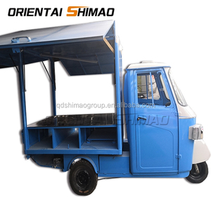 Tricycle <span class=keywords><strong>électrique</strong></span> APE à 3 roues de rue rapide à vendre aux États-Unis - Product Image 6