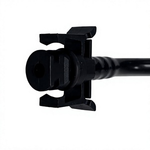 Manguera de refrigerante DG9Z8075A para Ford Fusion y Lincoln Mkz, pieza de repuesto para tanque de agua auxiliar del radiador del motor - Product Image 3