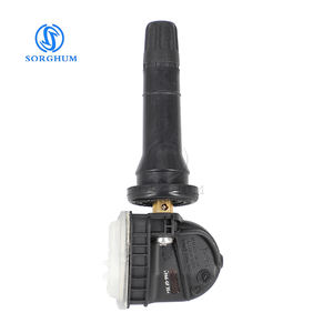 Sorgho 52940-BV100 433MHz voiture <span class=keywords><strong>pneu</strong></span> Valve <span class=keywords><strong>pression</strong></span> des pneus <span class=keywords><strong>capteur</strong></span> TPMS pour <span class=keywords><strong>Hyundai</strong></span> Creta IX25 Tucson <span class=keywords><strong>I20</strong></span> Getz 2020 2021 2022 - Product Image 3