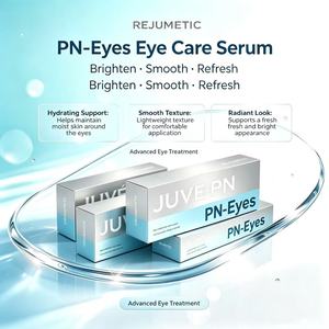 เซรั่มบำรุงรอบดวงตา Rejumetic PN-Eyes ขนาด 2 มล. บรรจุกล่อง PDRN ลดอาการบวม สำหรับใช้ที่บ้าน - Product Image 3