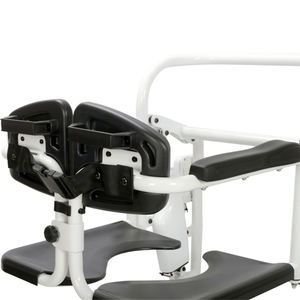 Sedia Comoda Elettrica ZW388D con Sollevatore per Disabili e Anziani - Dispositivi Medici per Casa, Forniture per Terapia Riabilitativa - Product Image 3