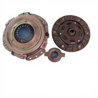 Kit d'embrayage Fiat 500 F L R G 126 pour boîte de vitesses - TRASMISSIONE E CAMBIO