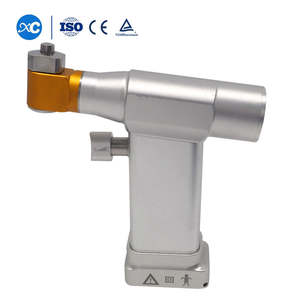 Haute qualité chirurgie osseuse médicale puissance orthopédique perceuse osseuse chirurgie de la main système de forage de scie multifonction - Product Image 5