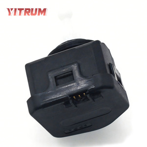 Ajustador de Faros Volkswagen 1J0941295C 2M5113K198AA ABS Nuevo para Reparación de Automóviles - Product Image 3