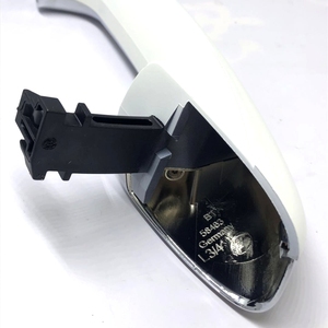 Maniglia Esterna Anteriore Sinistra Lucida di Alta Qualità e Durevole per MERCEDES BENZ Classe <span class=keywords><strong>S</strong></span> W222 - Product Image 5