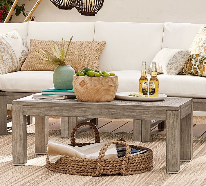 Sigma Outdoor Garden Sigma Furniture Set  Patio Swing Living Room Teak Wood  Coffee Table