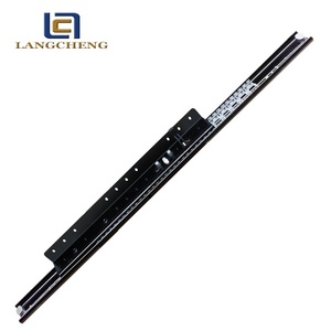 Mecanismo de extensión deslizante de <span class=keywords><strong>mesa</strong></span> de extensión de un solo lado de alta resistencia para <span class=keywords><strong>mesa</strong></span> de consola - Product Image 6