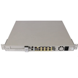 Nouveau pare-feu <span class=keywords><strong>ASA</strong></span> 5525-K9 avec un débit d'inspection statique jusqu'à 2 Gbps pour les entreprises - Product Image 3