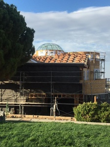 Vidrio a prueba de fuego laminado arquitectónico - Product Image 3