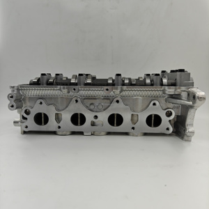 Pièces de moteur <span class=keywords><strong>Gamma</strong></span> G4FA G4FC Culasse complète pour Hyundai Elantra 2007-2011 22100-2B000 - Product Image 5
