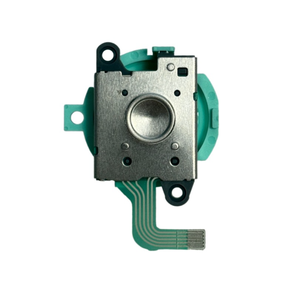 Joystick de Repuesto para <span class=keywords><strong>Nintendo</strong></span> Switch 2, Controlador Morado y Verde, Palanca Analógica OEM para NS2, Thumbstick Original Anti-Drift - Product Image 6