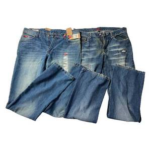Colección de ropa corta para hombres usados de alta demanda Opciones de tamaño mixto para diferentes tipos de cuerpo - Product Image 2