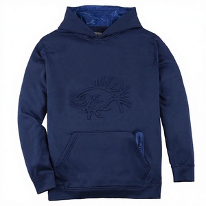 Últimas Sudaderas con Capucha Vintage con Forro y Estampado de Dibujos Animados para Hombre, Corte Regular, Hechas a Medida, Nueva Llegada de Primavera, 100% Algodón - Product Image 3