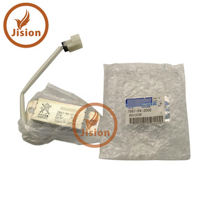 7861-94-3000ตัวต้านทานกรอบพื้นสำหรับ PC200-7 PC300-7 PC400-7 WA600-6 - Product Image 2