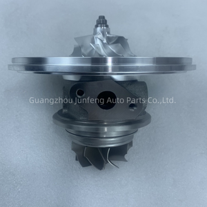 NOUVEAU VU21 Chra 330498 Combinaison droite pour moteur <span class=keywords><strong>488</strong></span> V8 3.9T Turbo Cartridge Core - Product Image 4