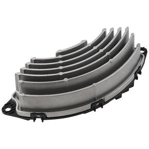 Résistance de moteur de ventilateur 6441.CE A43001400 77366112 DRS07001 55702441Pour PEUGEOT PARTNER <span class=keywords><strong>CITROEN</strong></span> - Product Image 2