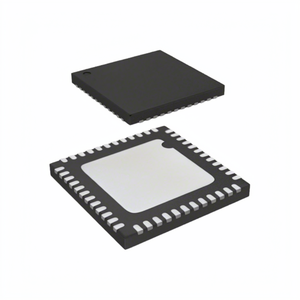 Embedded 48 VFQFN Exposed Pad C8051F712-GM Electronic Chips Component Manufacturer Channel - Product Image 1