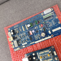 Carte mère Hoson MAB GLB V2.75 pour tête d'impression I3200 DTF, compatible EPS XP600, double/signal, pour imprimante Honson I3200