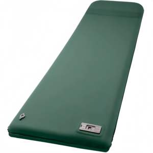 Matelas <span class=keywords><strong>gonflable</strong></span> fin en mousse à mémoire de forme OEM avec valve intégrée, <span class=keywords><strong>coussin</strong></span> de voiture, tapis de couchage de camping - Product Image 1